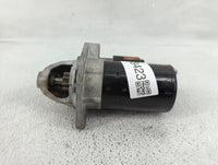2007-2011 Bmw 328i Car Starter Motor Solenoid OEM Fits Fits 2005 2006 2007 2008 2009 2010 2011 OEM Used Auto Parts - Oemused