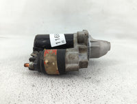 2007-2011 Bmw 328i Car Starter Motor Solenoid OEM Fits Fits 2005 2006 2007 2008 2009 2010 2011 OEM Used Auto Parts - Oemused
