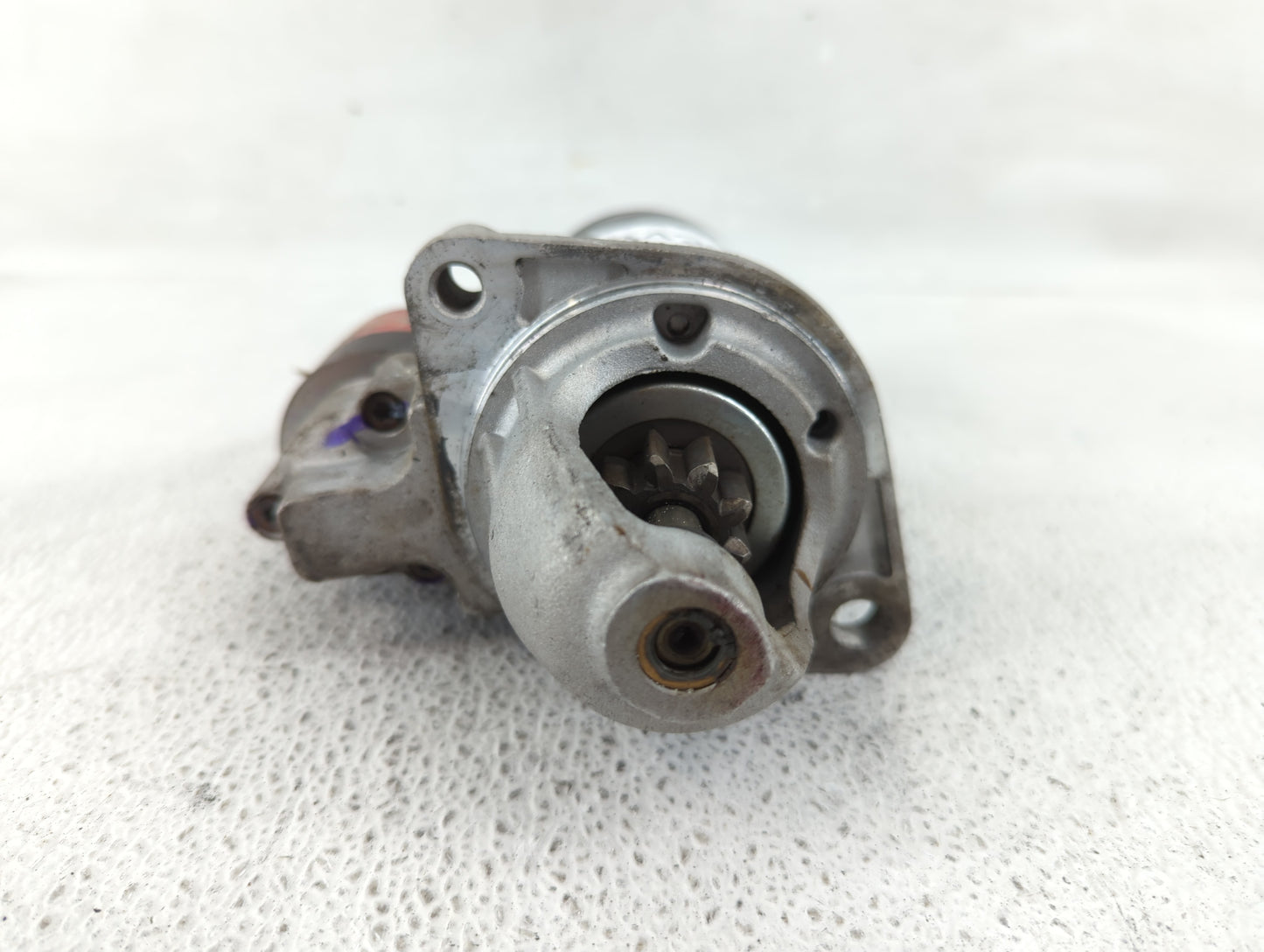 2007-2011 Bmw 328i Car Starter Motor Solenoid OEM Fits Fits 2005 2006 2007 2008 2009 2010 2011 OEM Used Auto Parts - Oemused