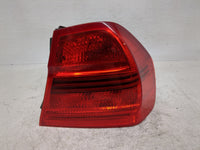 2007-2008 Bmw 328i Tail Light Assembly Passenger Right OEM Fits Fits 2006 2007 2008 OEM Used Auto Parts - Oemusedautoparts1.