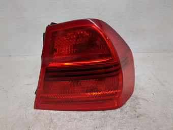 compare product 2007-2008 Bmw 328i Tail Light Assembly Passenger Right OEM Fits Fits 2006 2007 2008 OEM Used Auto Parts