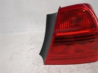 2007-2008 Bmw 328i Tail Light Assembly Passenger Right OEM Fits Fits 2006 2007 2008 OEM Used Auto Parts - Oemusedautoparts1.