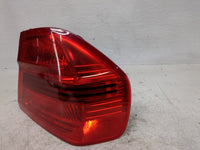 2007-2008 Bmw 328i Tail Light Assembly Passenger Right OEM Fits Fits 2006 2007 2008 OEM Used Auto Parts - Oemusedautoparts1.