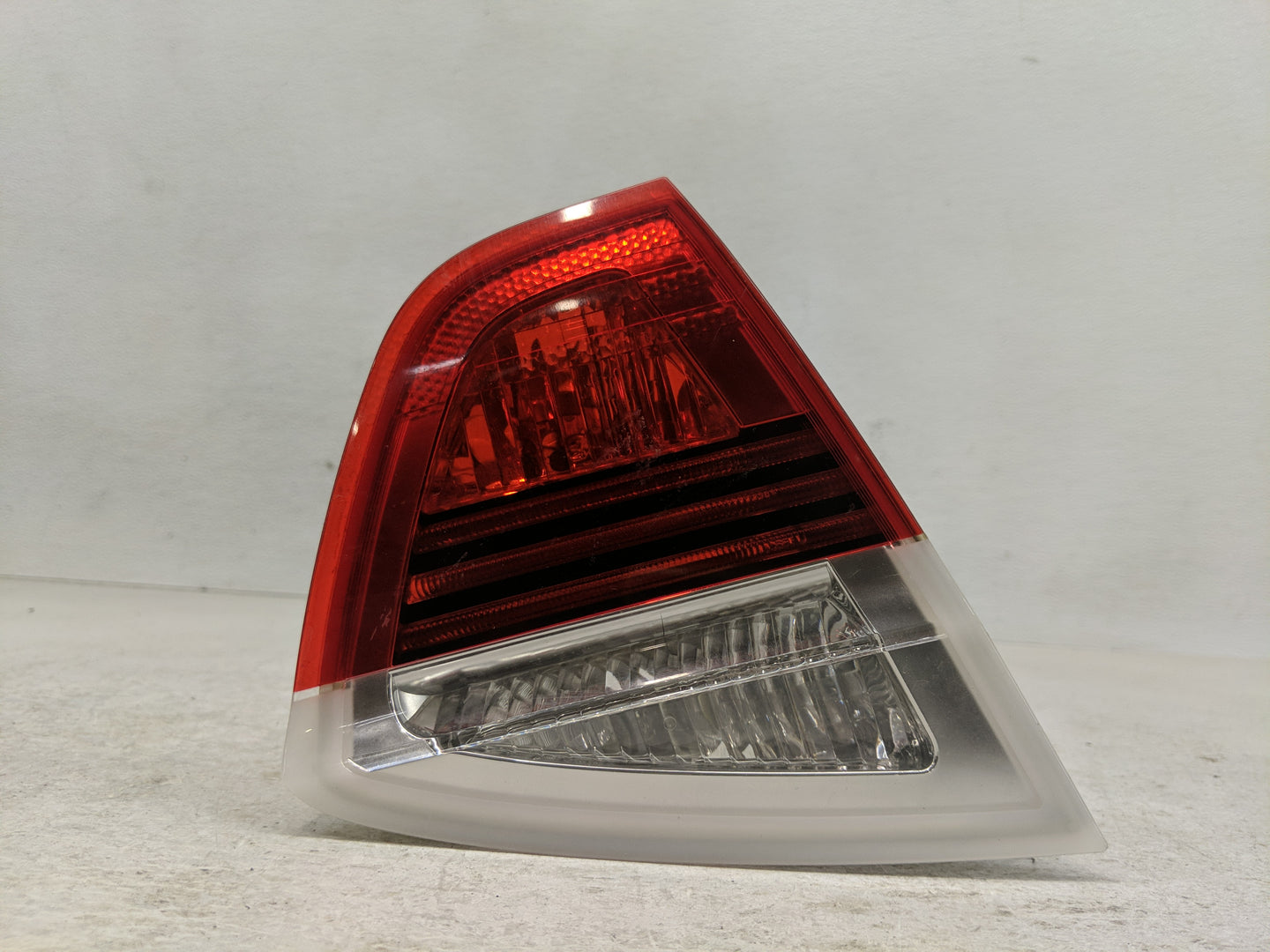2007-2008 Bmw 328i Tail Light Assembly Driver Left OEM Fits Fits 2006 2007 2008 OEM Used Auto Parts - Oemusedautoparts1.com