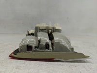 2007-2008 Bmw 328i Tail Light Assembly Driver Left OEM Fits Fits 2006 2007 2008 OEM Used Auto Parts - Oemusedautoparts1.com