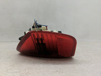 2007-2008 Bmw 328i Tail Light Assembly Passenger Right OEM Fits Fits 2006 2007 2008 OEM Used Auto Parts - Oemusedautoparts1.