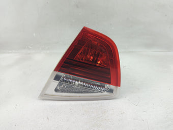 compare product 2007-2008 Bmw 328i Tail Light Assembly Passenger Right OEM P/N:6 937 460 Fits Fits 2006 2007 2008 OEM Used Auto Parts