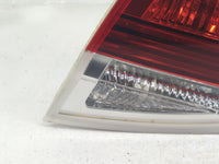 2007-2008 Bmw 328i Tail Light Assembly Passenger Right OEM P/N:6 937 460 Fits Fits 2006 2007 2008 OEM Used Auto Parts - Oemu