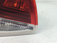 2007-2008 Bmw 328i Tail Light Assembly Passenger Right OEM P/N:6 937 460 Fits Fits 2006 2007 2008 OEM Used Auto Parts - Oemu