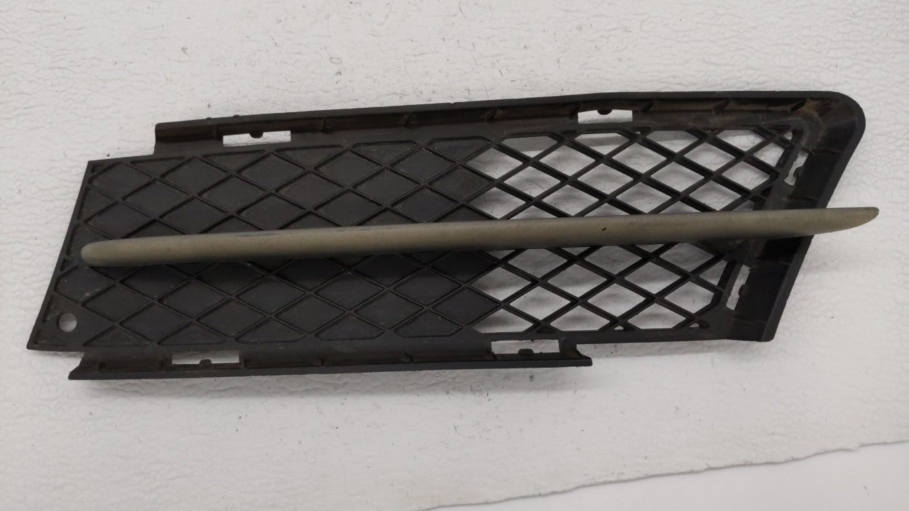 2007-2008 Bmw 328i Front Grille Bumper Not Included - Oemusedautoparts1.com