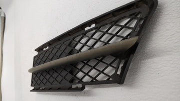 2007-2008 Bmw 328i Front Grille Bumper Not Included