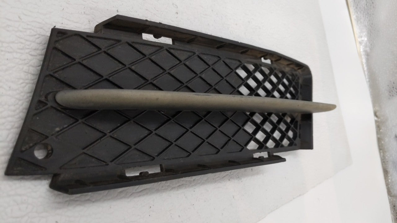 2007-2008 Bmw 328i Front Grille Bumper Not Included - Oemusedautoparts1.com