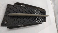 2007-2008 Bmw 328i Front Grille Bumper Not Included - Oemusedautoparts1.com