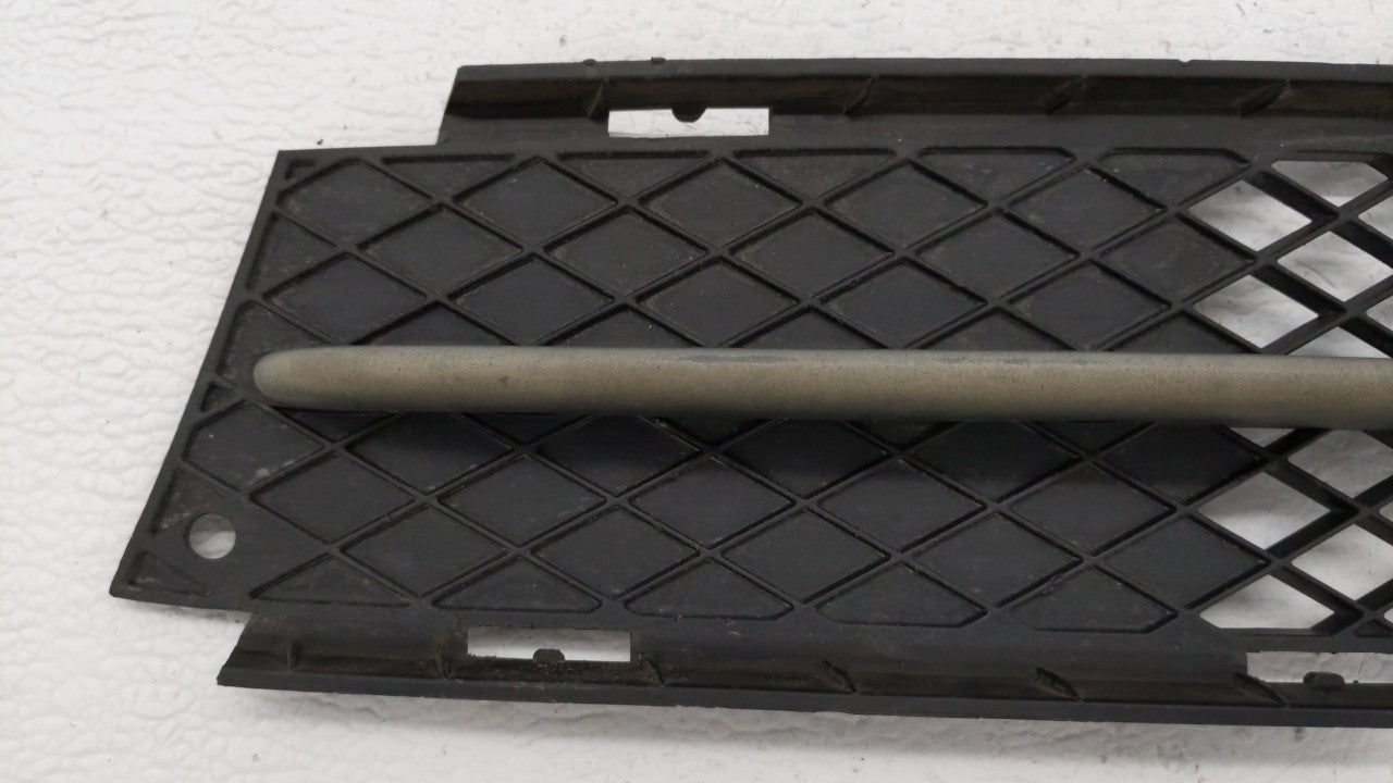 2007-2008 Bmw 328i Front Grille Bumper Not Included - Oemusedautoparts1.com
