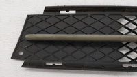 2007-2008 Bmw 328i Front Grille Bumper Not Included - Oemusedautoparts1.com
