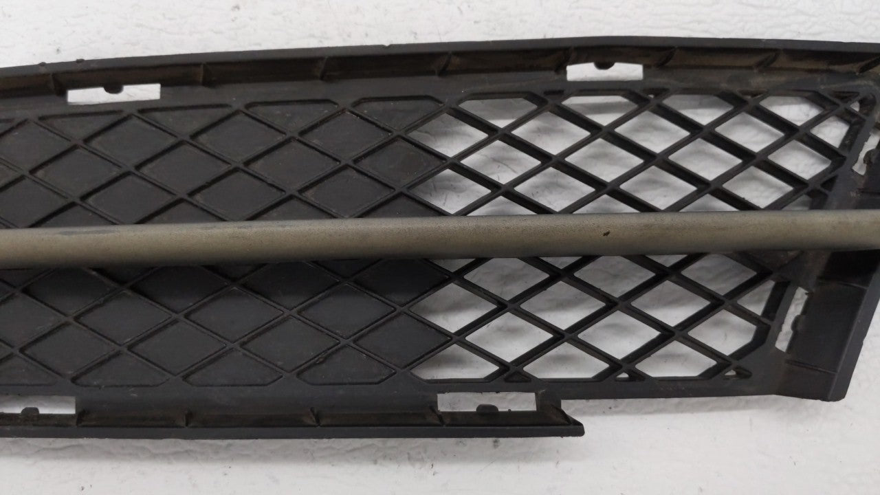 2007-2008 Bmw 328i Front Grille Bumper Not Included - Oemusedautoparts1.com