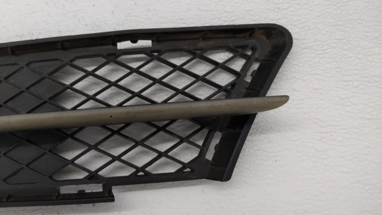 2007-2008 Bmw 328i Front Grille Bumper Not Included - Oemusedautoparts1.com
