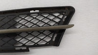 2007-2008 Bmw 328i Front Grille Bumper Not Included - Oemusedautoparts1.com