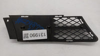 2007-2008 Bmw 328i Front Grille Bumper Not Included - Oemusedautoparts1.com