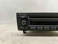 2008-2009 Bmw 328i Radio AM FM Cd Player Receiver Replacement P/N:6512 9178860-03 Fits Fits 2008 2009 OEM Used Auto Parts - 