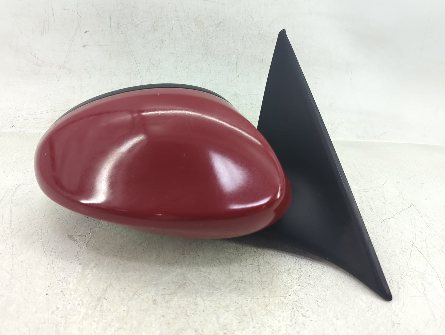 2007-2008 Bmw 328i Passenger Side View Mirror - Right Door Mirror OEM Used - Oemusedautoparts1.com