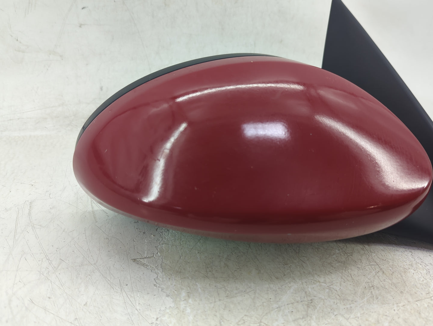 2007-2008 Bmw 328i Passenger Side View Mirror - Right Door Mirror OEM Used - Oemusedautoparts1.com