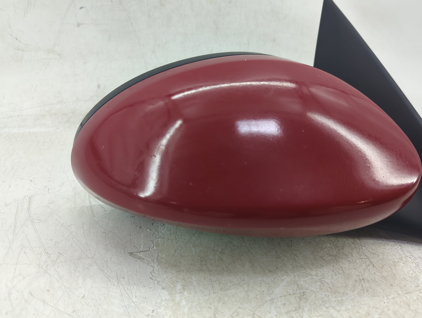 2007-2008 Bmw 328i Passenger Side View Mirror - Right Door Mirror OEM Used - Oemusedautoparts1.com