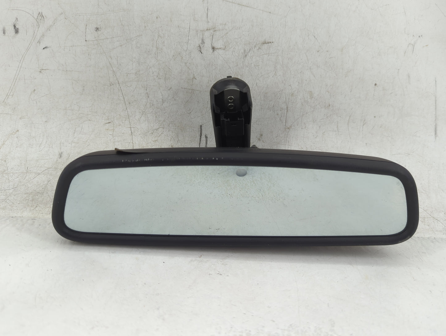 2008 Bmw 328i Interior Rear View Mirror Replacement OEM P/N:GNTX-480 Fits OEM Used Auto Parts - Oemusedautoparts1.com