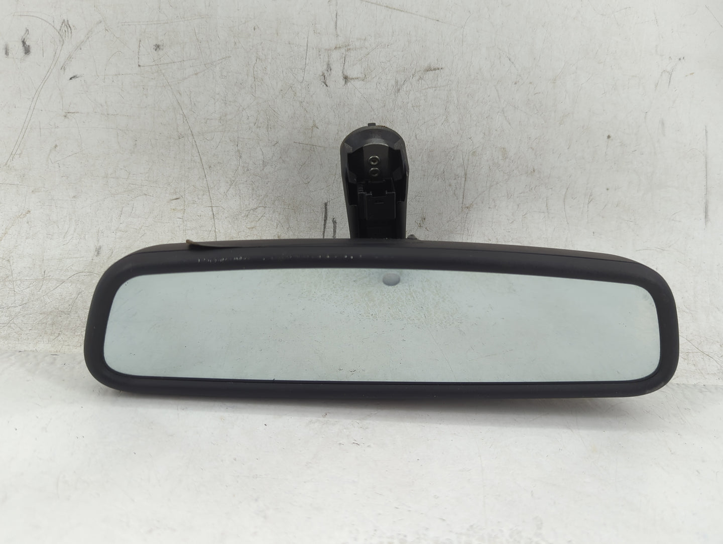 2008 Bmw 328i Interior Rear View Mirror Replacement OEM P/N:GNTX-480 Fits OEM Used Auto Parts - Oemusedautoparts1.com