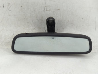 compare product 2008 Bmw 328i Interior Rear View Mirror Replacement OEM P/N:GNTX-480 Fits OEM Used Auto Parts