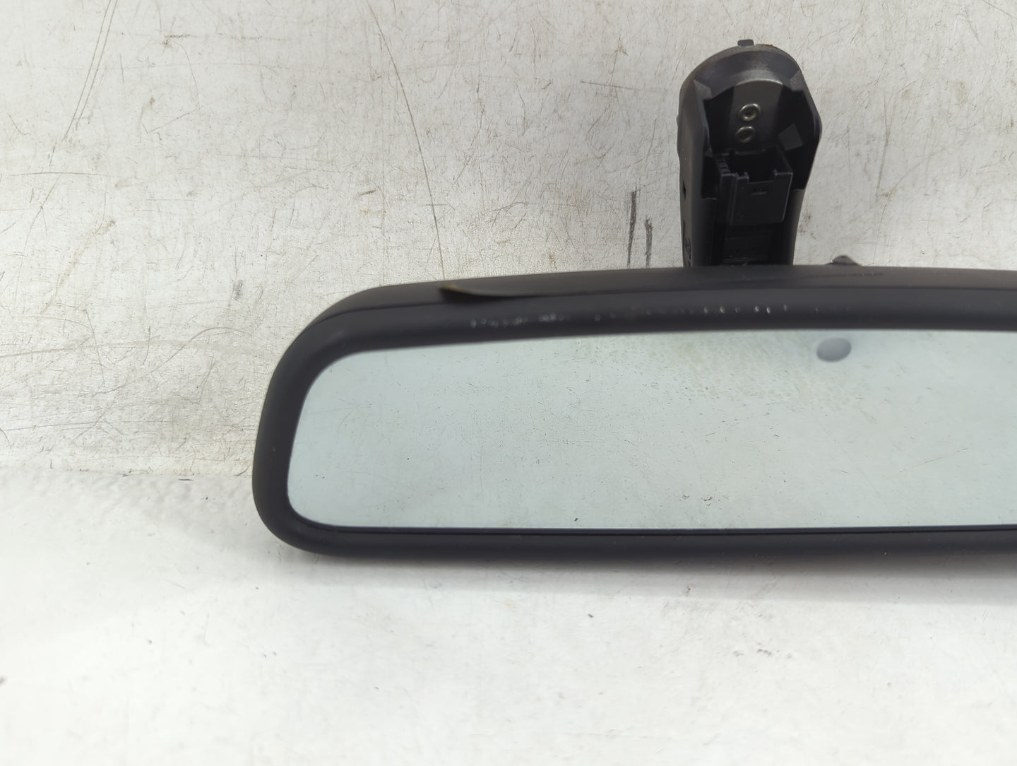 2008 Bmw 328i Interior Rear View Mirror Replacement OEM P/N:GNTX-480 Fits OEM Used Auto Parts - Oemusedautoparts1.com
