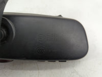 2008 Bmw 328i Interior Rear View Mirror Replacement OEM P/N:GNTX-480 Fits OEM Used Auto Parts - Oemusedautoparts1.com