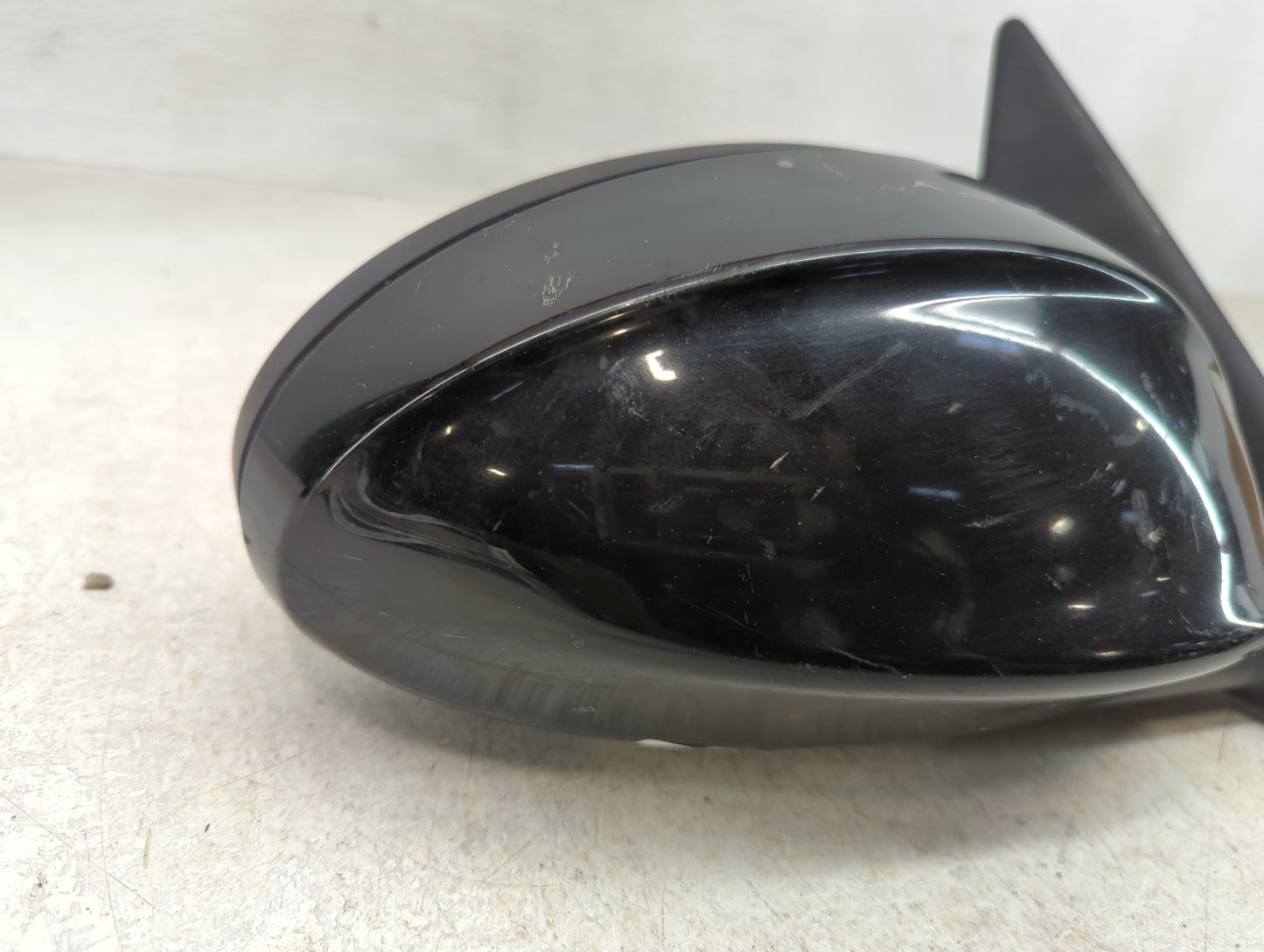 2007-2008 Bmw 328i Passenger Side View Mirror - Right Door Mirror OEM Used - Oemusedautoparts1.com