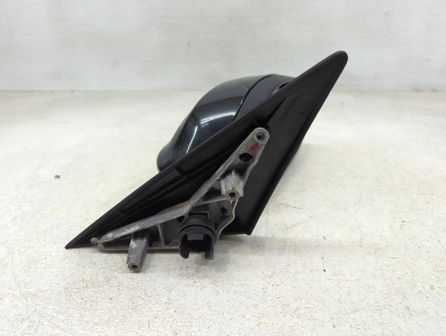 2007-2008 Bmw 328i Passenger Side View Mirror - Right Door Mirror OEM Used - Oemusedautoparts1.com