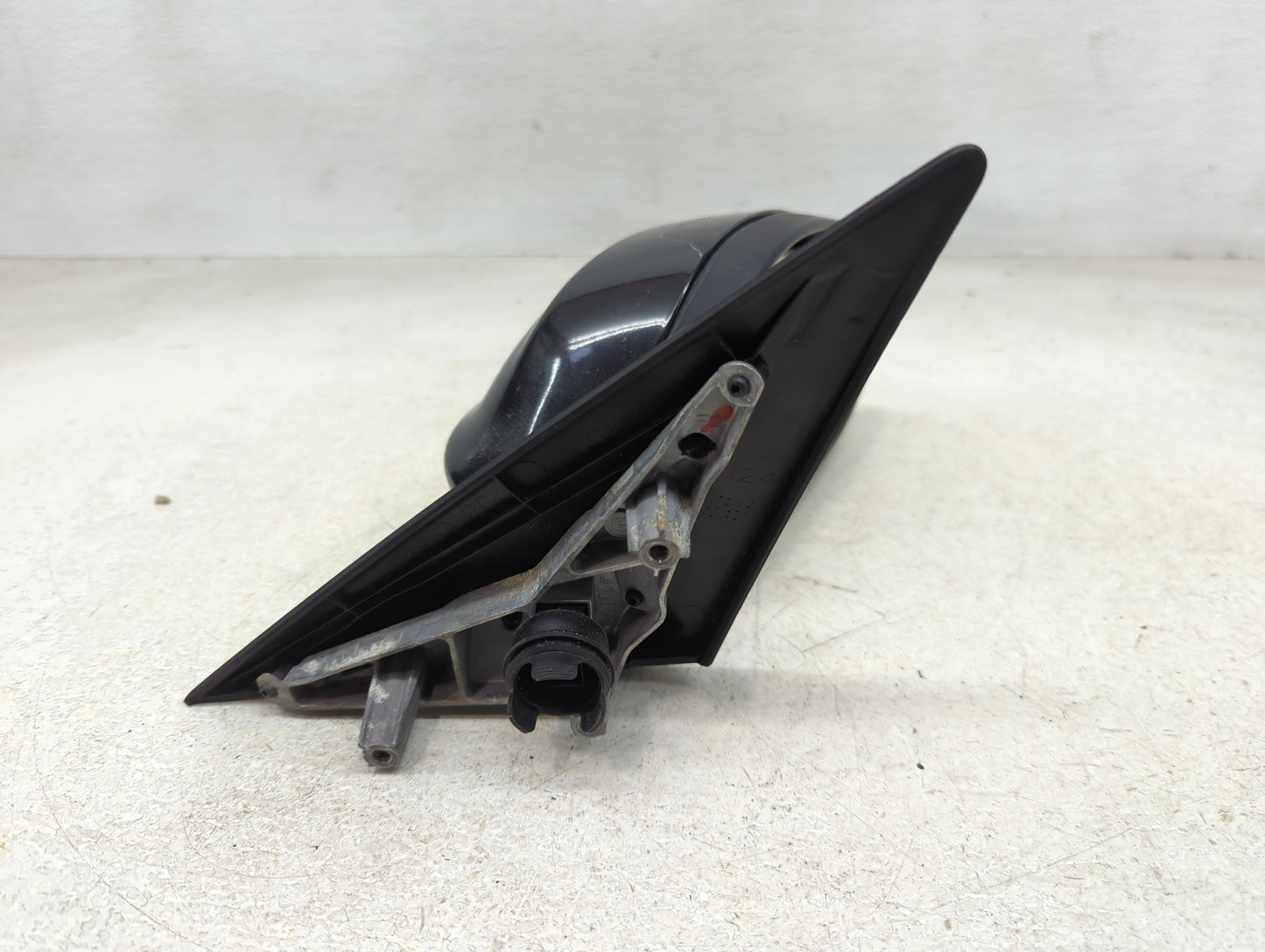 2007-2008 Bmw 328i Passenger Side View Mirror - Right Door Mirror OEM Used - Oemusedautoparts1.com