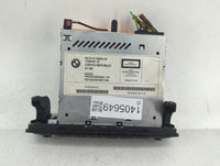 2008-2009 Bmw 328i Radio AM FM Cd Player Receiver Replacement P/N:132640 10 Fits Fits 2008 2009 OEM Used Auto Parts - Oemuse
