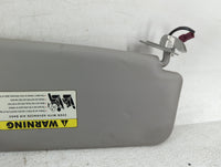 2007-2011 Bmw 328i Sun Visor Shade Replacement Driver Left Mirror Fits Fits 2001 2002 2003 2004 2005 2006 2007 2008 2009 201