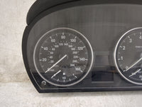 2007-2011 Bmw 328i Instrument Cluster Speedometer Gauges P/N:IK9166858025 9166858-02 Miles: Fits Fits 2007 2008 2009 2010 20