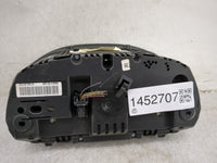 2007-2012 Bmw 328i Instrument Cluster Speedometer Gauges P/N:9166858-02 726 013 666 Miles: Fits Fits 2007 2008 2009 2010 201
