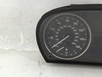 2007-2011 Bmw 328i Instrument Cluster Speedometer Gauges P/N:IK9166858025 726 010 359 Miles: Fits Fits 2007 2008 2009 2010 2