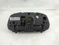 2007-2011 Bmw 328i Instrument Cluster Speedometer Gauges P/N:IK9166858025 726 010 359 Miles: Fits Fits 2007 2008 2009 2010 2