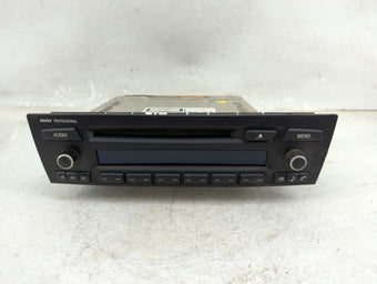 compare product 2008-2009 Bmw 328i Radio AM FM Cd Player Receiver Replacement P/N:132640 10 A2C53300833 Fits Fits 2008 2009 OEM Used Auto Parts