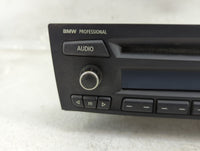 2008-2009 Bmw 328i Radio AM FM Cd Player Receiver Replacement P/N:132640 10 A2C53300833 Fits Fits 2008 2009 OEM Used Auto Pa