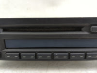 2008-2009 Bmw 328i Radio AM FM Cd Player Receiver Replacement P/N:132640 10 A2C53300833 Fits Fits 2008 2009 OEM Used Auto Pa