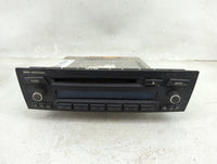 2008-2009 Bmw 328i Radio AM FM Cd Player Receiver Replacement P/N:PU83179 UB01 0338, 9 178 860 Fits Fits 2008 2009 OEM Used 