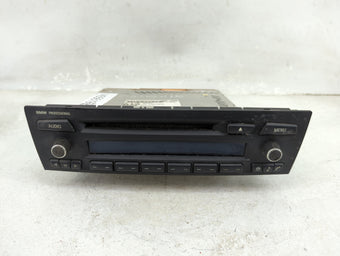 compare product 2008-2009 Bmw 328i Radio AM FM Cd Player Receiver Replacement P/N:PU83179 UB01 0338, 9 178 860 Fits Fits 2008 2009 OEM Used Auto Parts