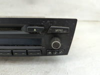 2008-2009 Bmw 328i Radio AM FM Cd Player Receiver Replacement P/N:PU83179 UB01 0338, 9 178 860 Fits Fits 2008 2009 OEM Used 