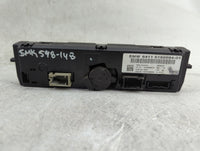 2007-2010 Bmw 328i Climate Control Module Temperature AC/Heater Replacement P/N:9162984-01 Fits Fits 2007 2008 2009 2010 OEM