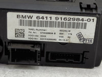 2007-2010 Bmw 328i Climate Control Module Temperature AC/Heater Replacement P/N:9162984-01 Fits Fits 2007 2008 2009 2010 OEM