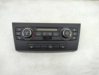 2007-2010 Bmw 328i Climate Control Module Temperature AC/Heater Replacement P/N:9162984-01 Fits Fits 2007 2008 2009 2010 OEM